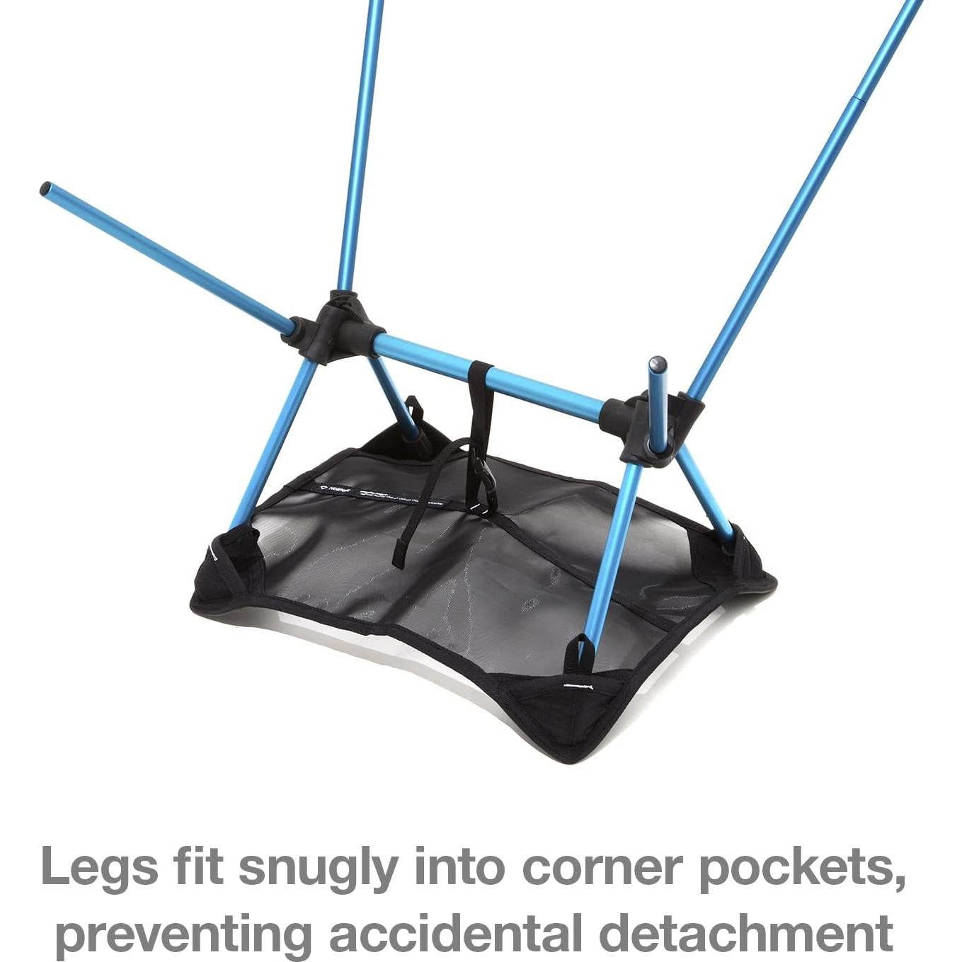 Accesorio Hoja Protectora Helinox Silla Uno Original