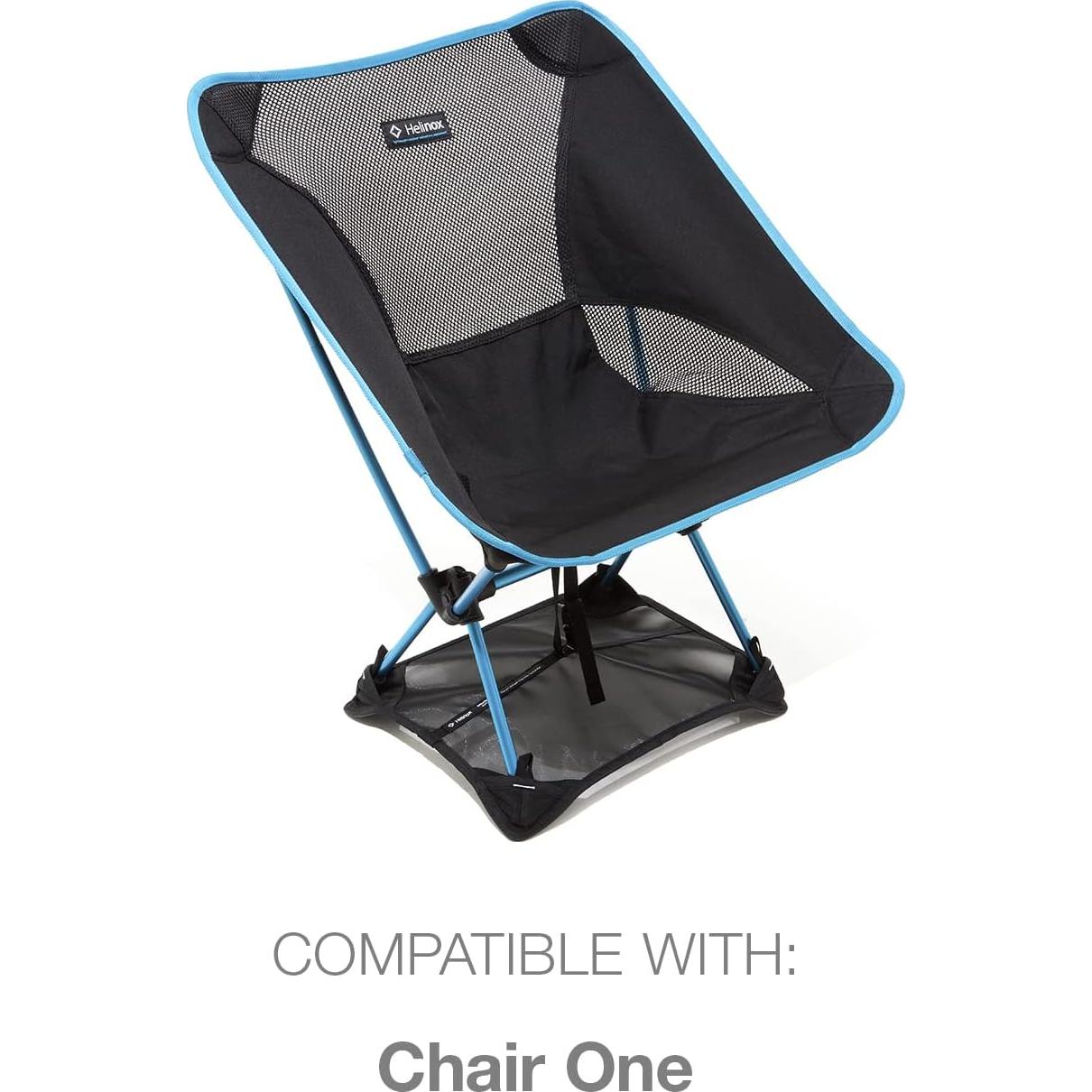 Accesorio Hoja Protectora Helinox Silla Uno Original