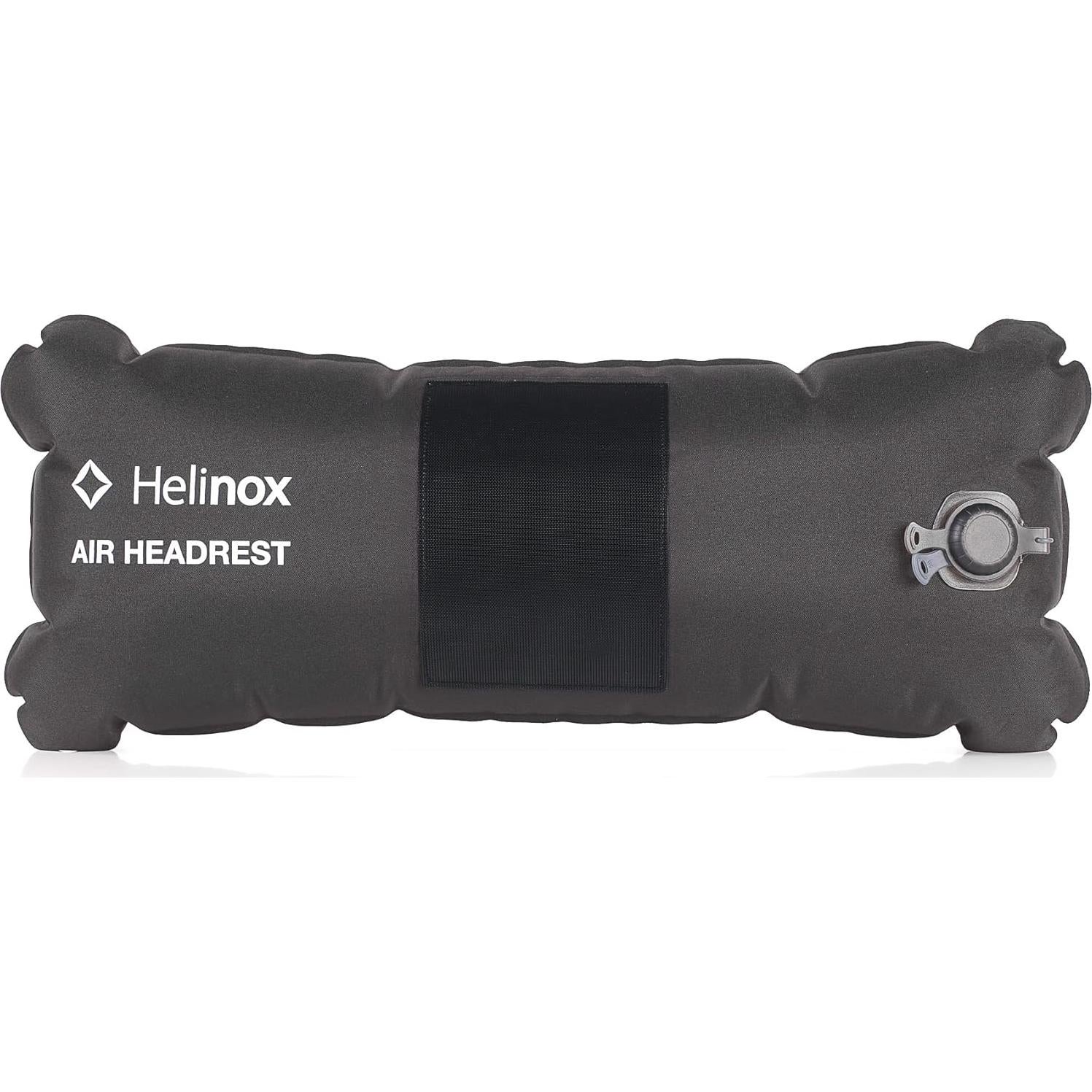 Cojín Inflable Helinox para Respaldo de Silla de Camping