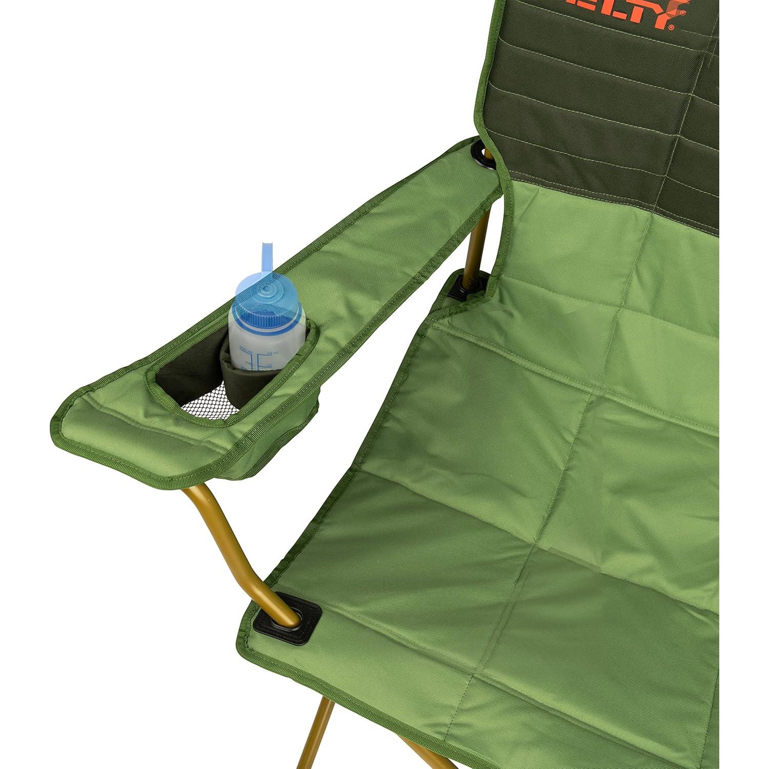 Sillón Loveseat Bajo Kelty para 2 Personas - Silla Plegable de Camping
