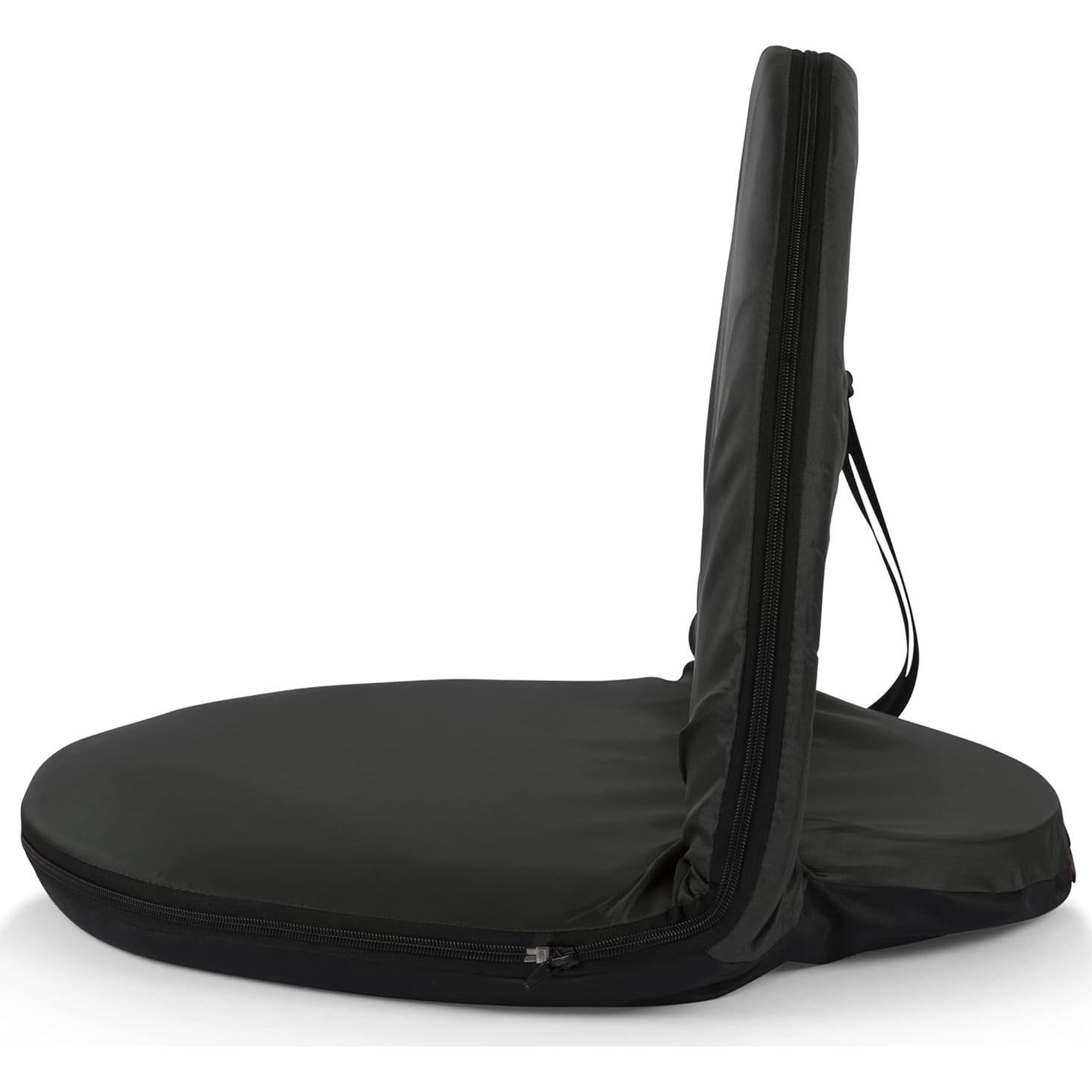 Asiento de Estadio Oniva Picnic Time - Reclinable Negro