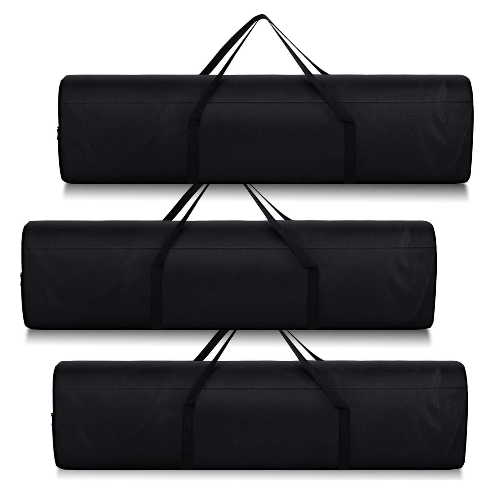 Bolsa de Reemplazo para Sillas de Camping Riakrum 3 Piezas 110cm