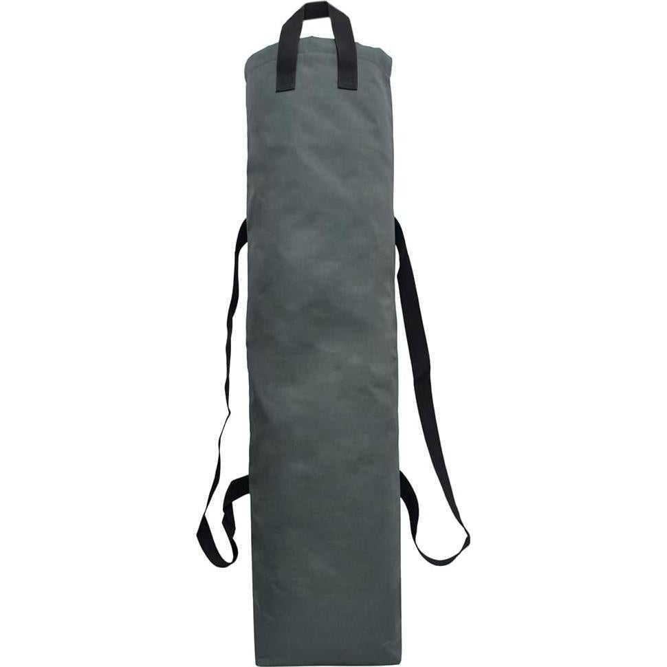 Bolsa de Transporte NGIL para Silla Plegable Camping Gris