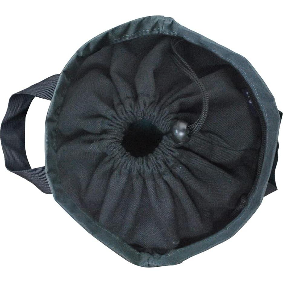 Bolsa de Transporte NGIL para Silla Plegable Camping Gris