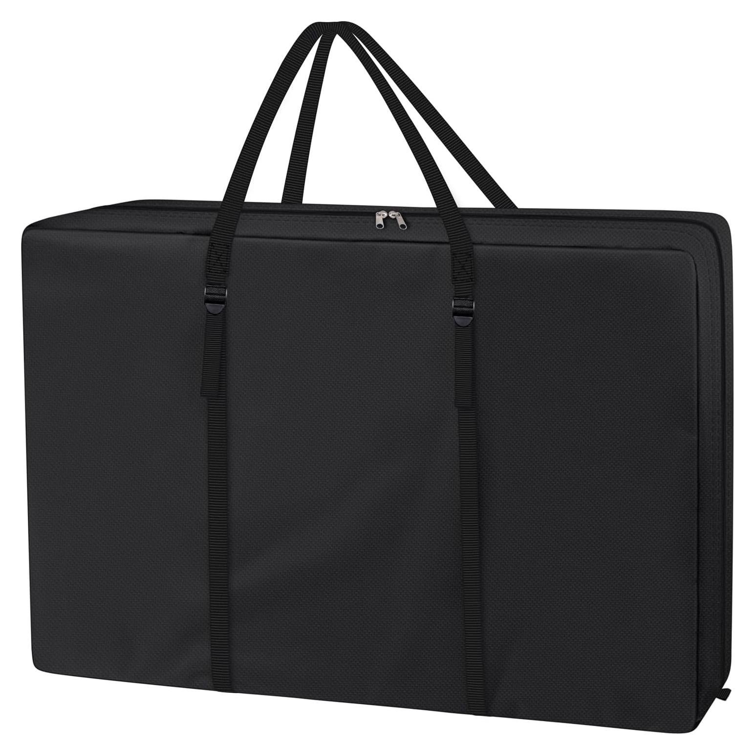 Bolsa de Almacenamiento Explore Land para Silla Plegable Negra