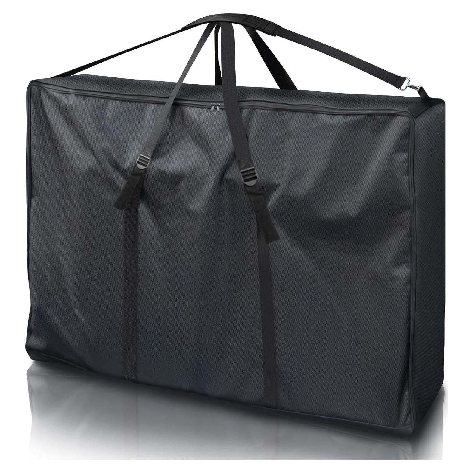 Bolsa de Almacenamiento Kovshuiwe para Sillas de Exterior 111x28x74 cm