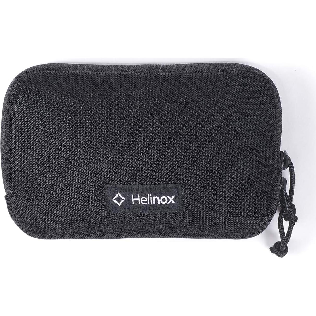 Sistema de Transporte con Correa y Bolsa Helinox - Ligero y Ajustable