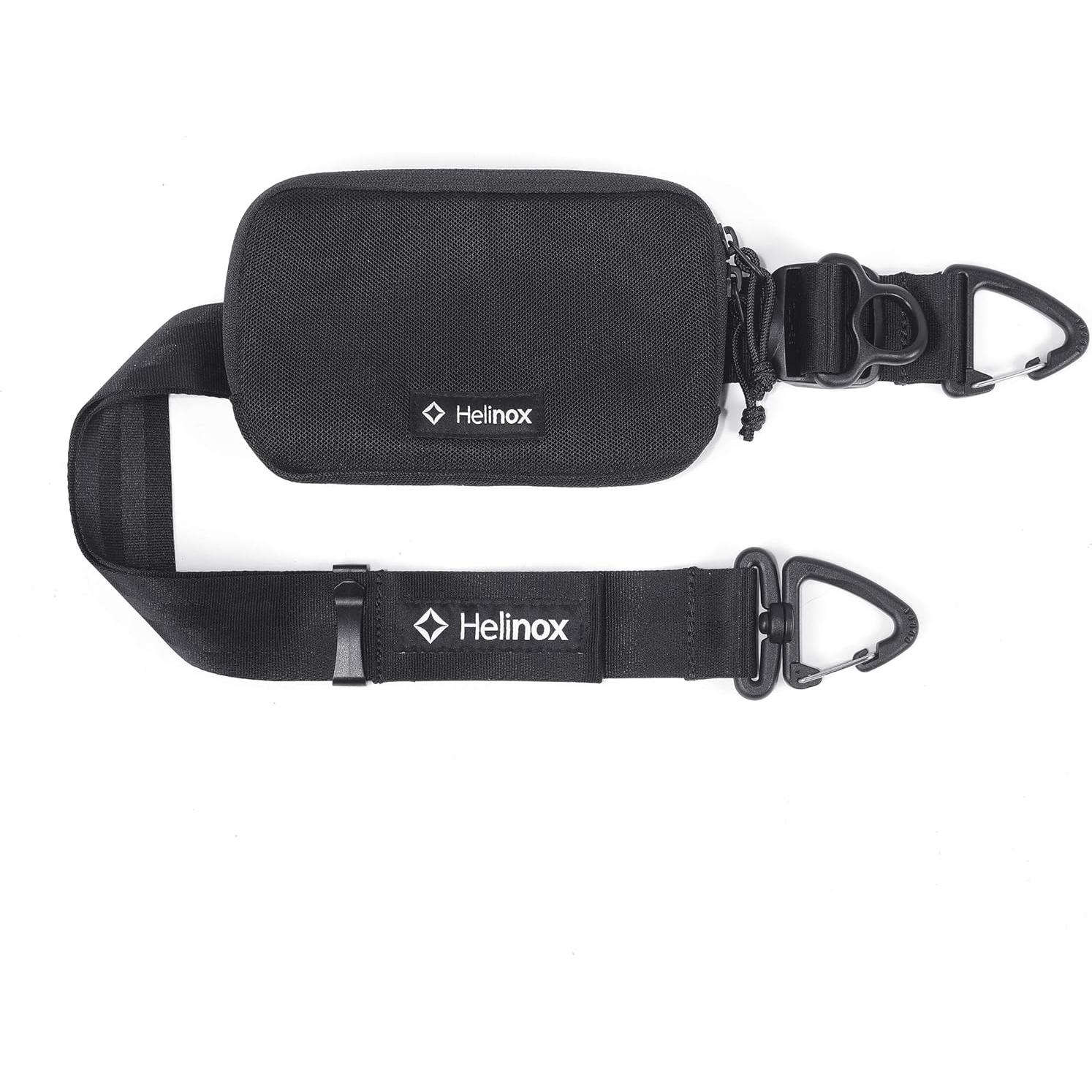 Sistema de Transporte con Correa y Bolsa Helinox - Ligero y Ajustable