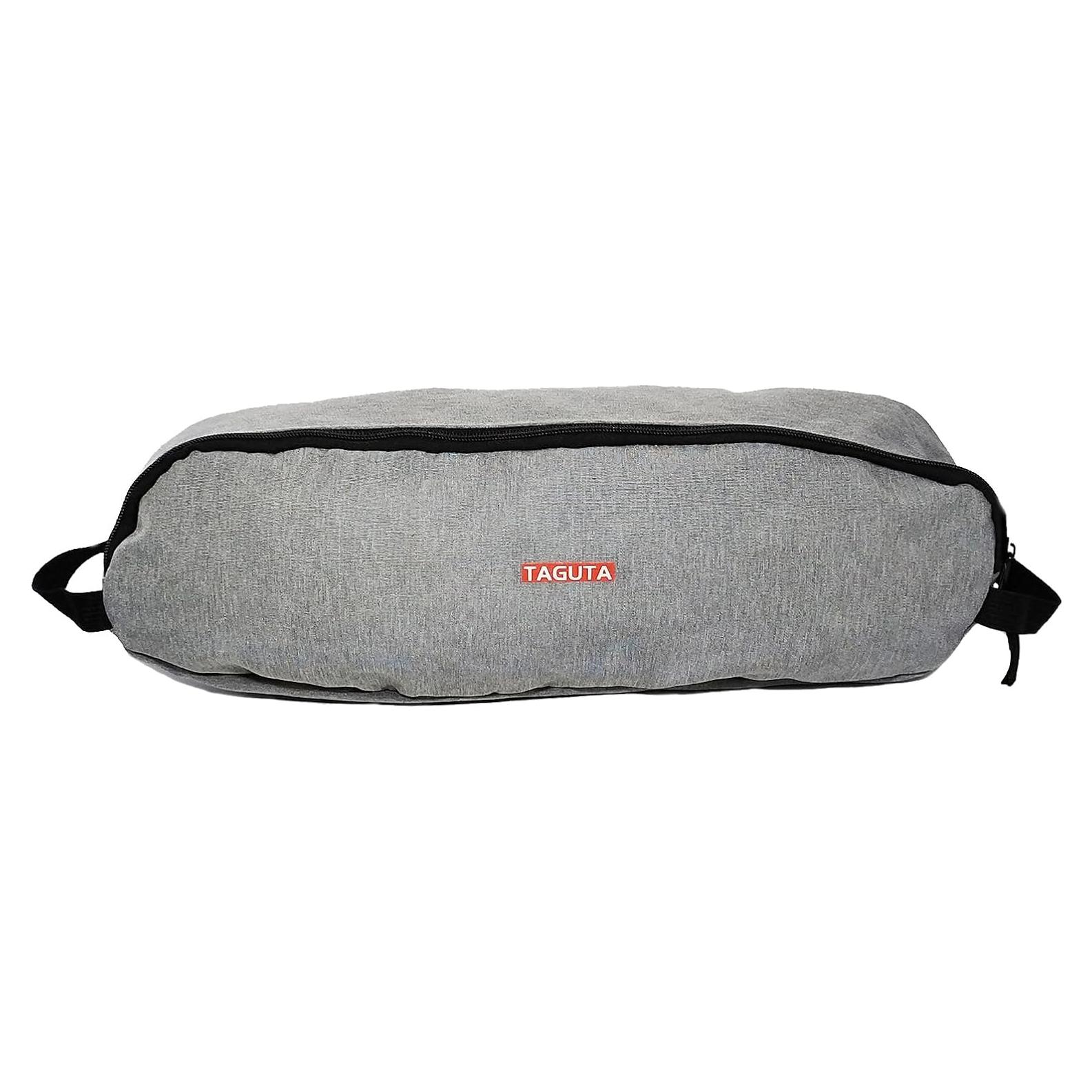 Bolsa de Silla de Camping TAGUTA Plegable Gris Grande