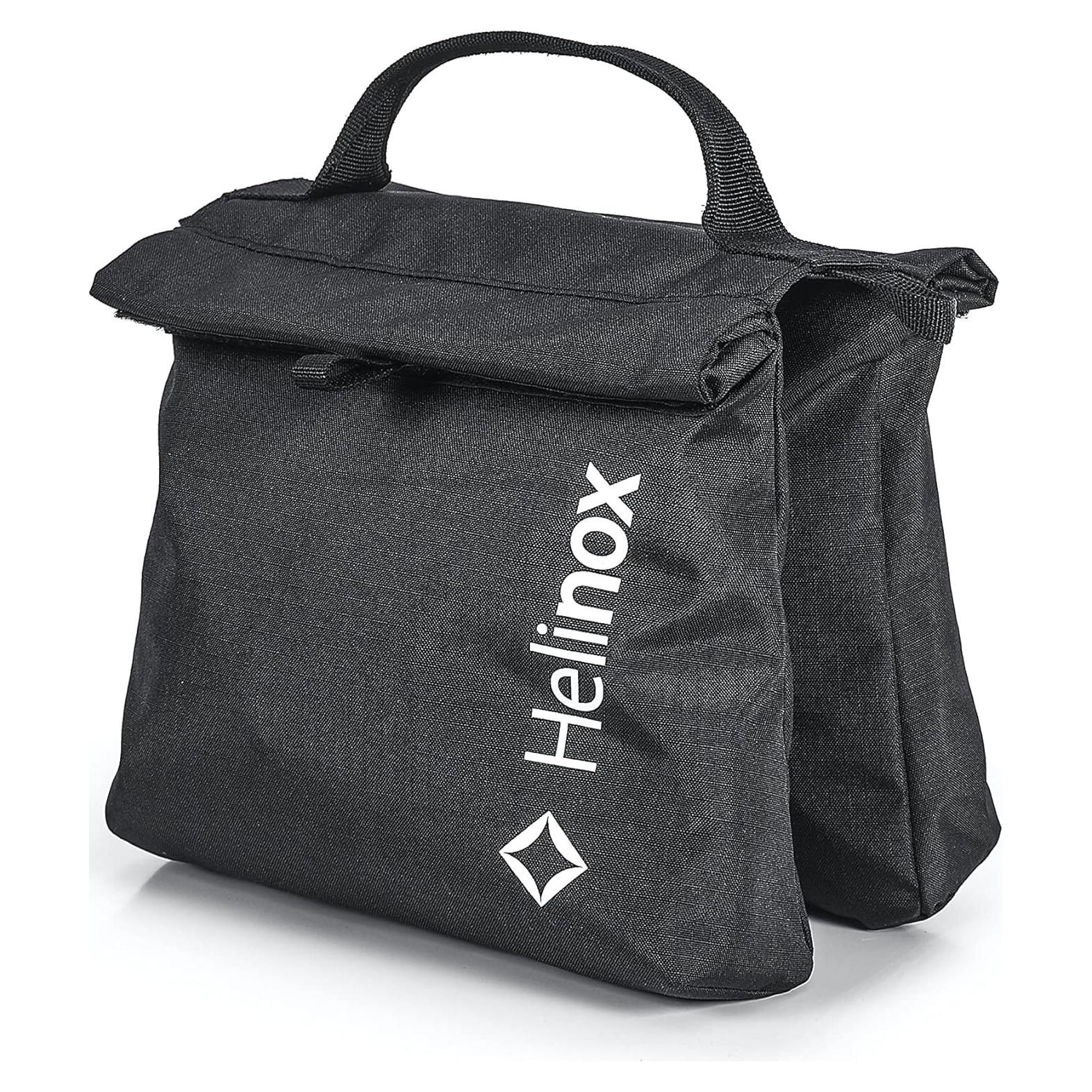 Bolsa de Silla Helinox para Estabilización de Sillas de Camping