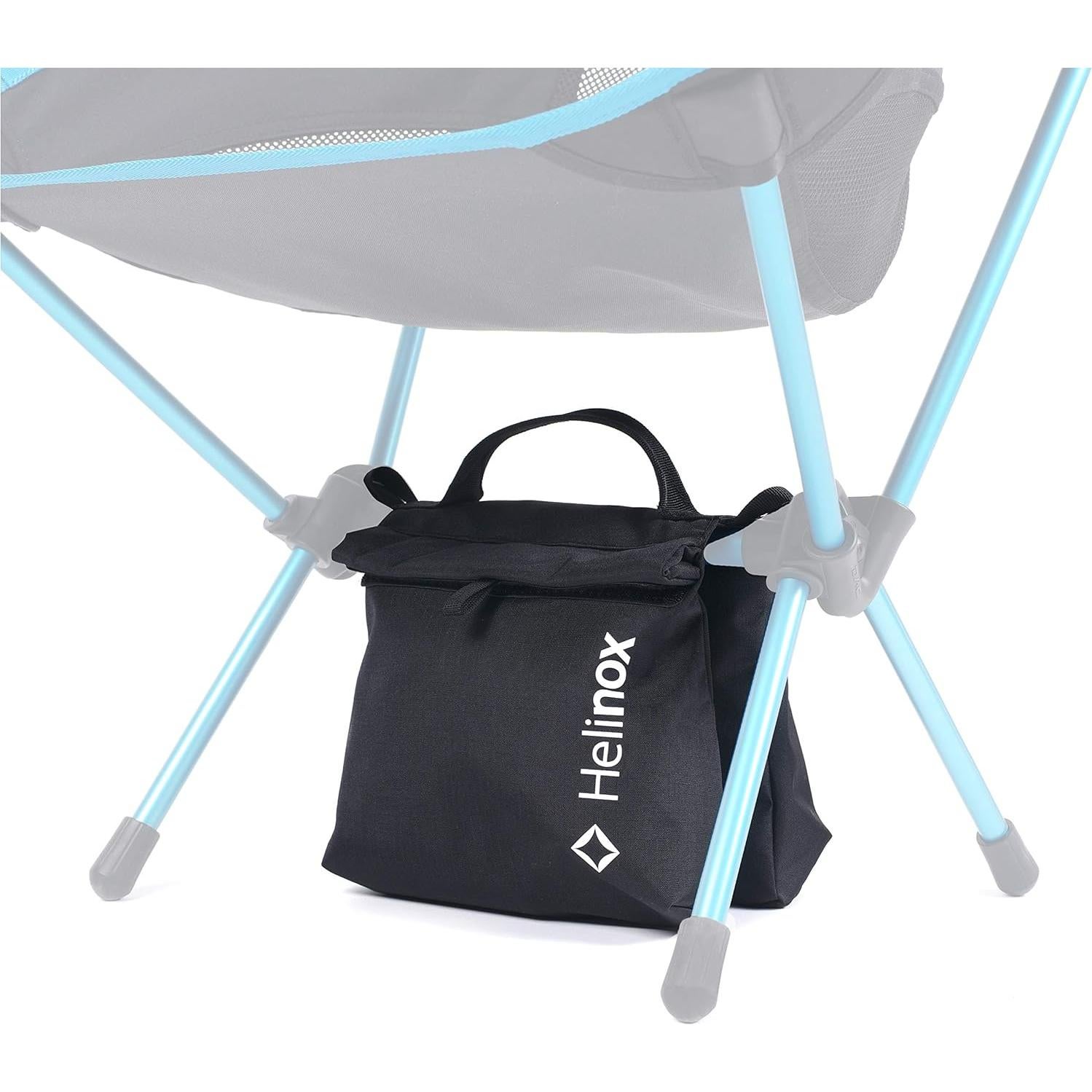 Bolsa de Silla Helinox para Estabilización de Sillas de Camping