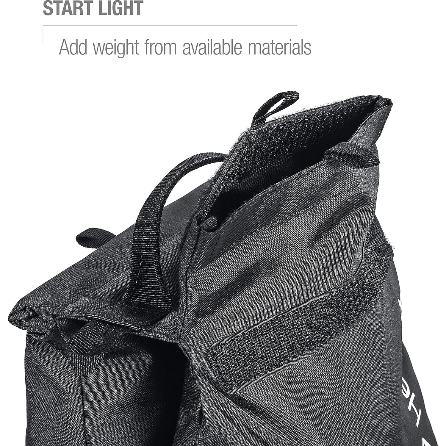 Bolsa de Silla Helinox para Estabilización de Sillas de Camping