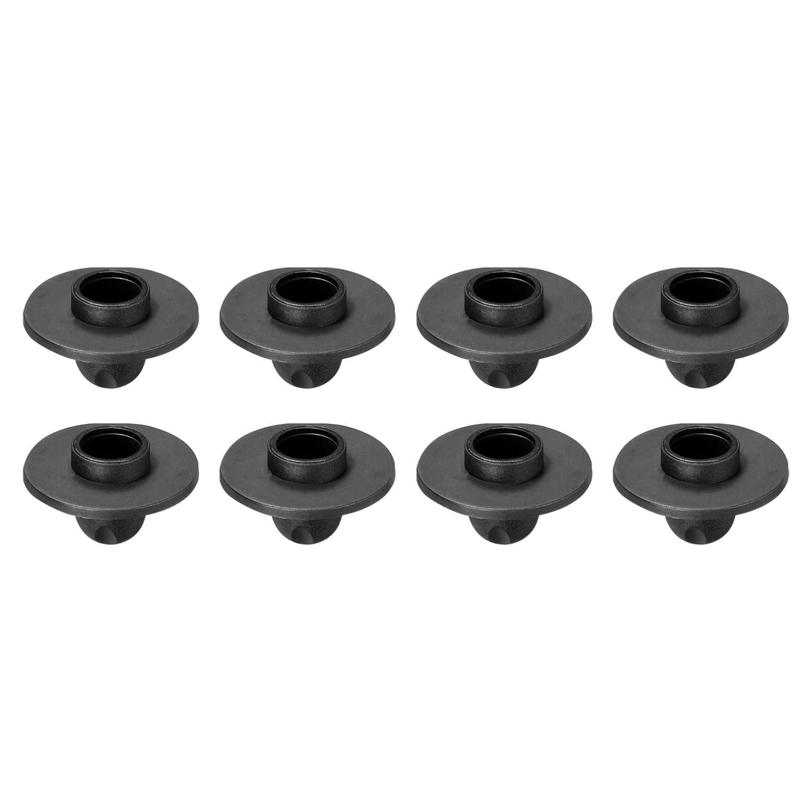 Pies de Silla de Camping PATIKIL - 8 Piezas Antideslizantes 16mm