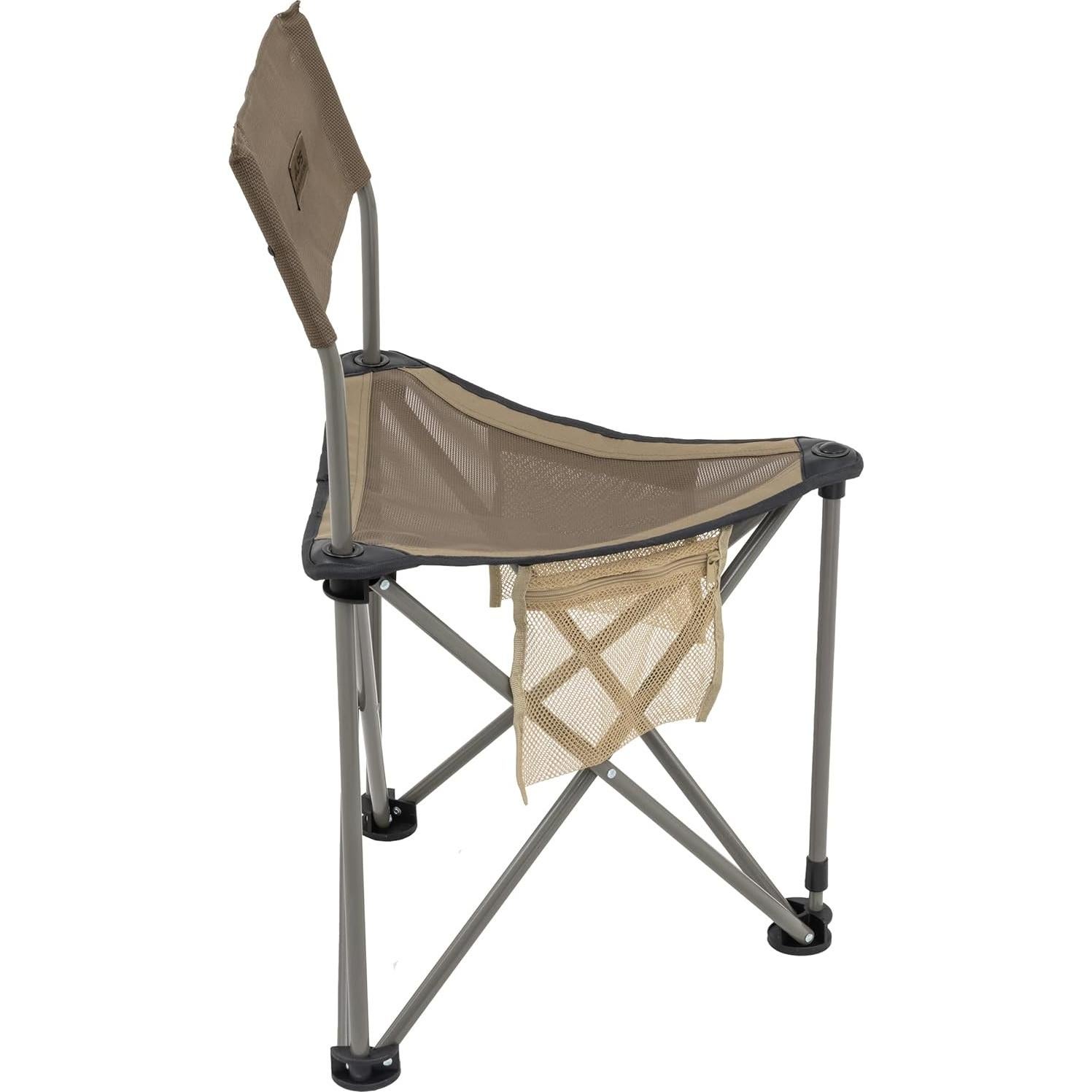 Silla Plegable Grand Rapids ALPS Mountaineering 170 kg