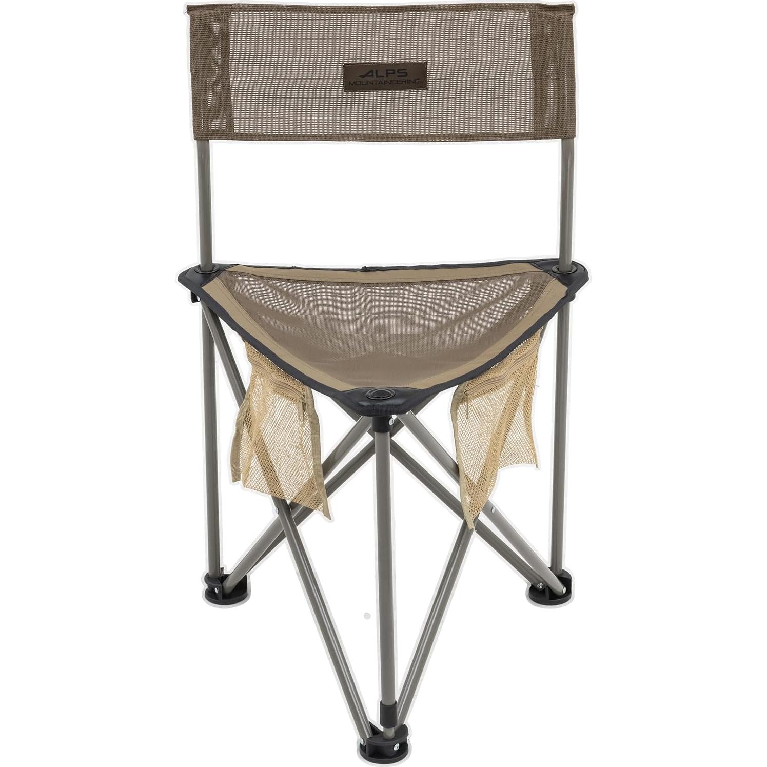 Silla Plegable Grand Rapids ALPS Mountaineering 170 kg