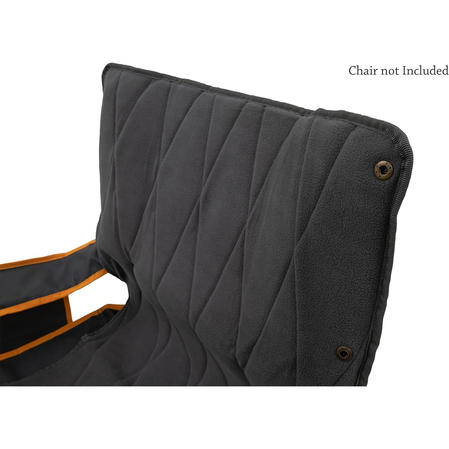 Funda de Asiento Aislada ALPS Mountaineering - Carbón 108x56cm