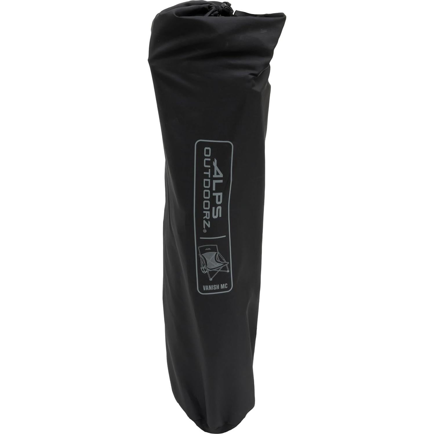 Silla de Caza Plegable ALPS OutdoorZ Vanish MC Camuflaje