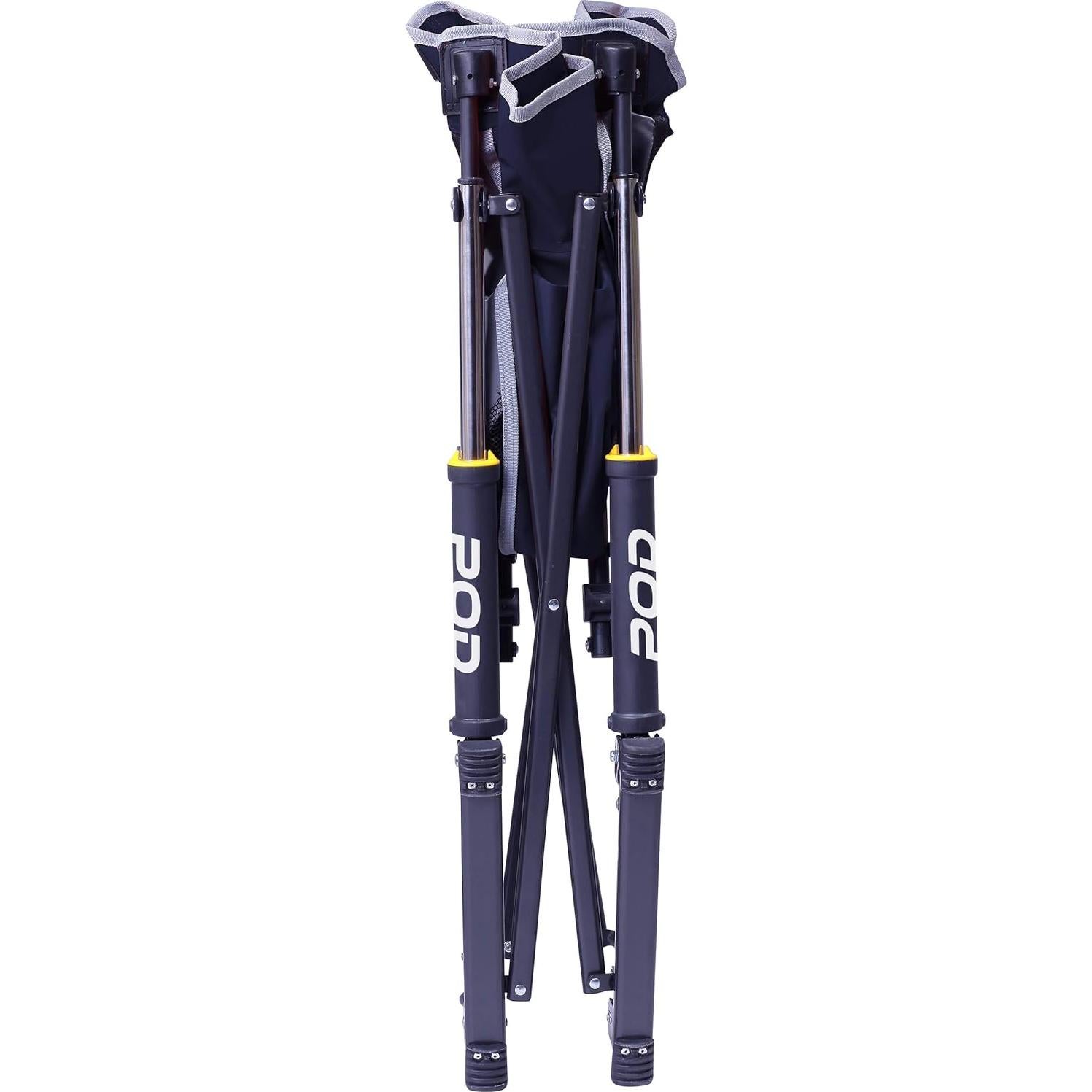 Silla Mecedora Plegable GCI Outdoor Pod Rocker Azul Índigo