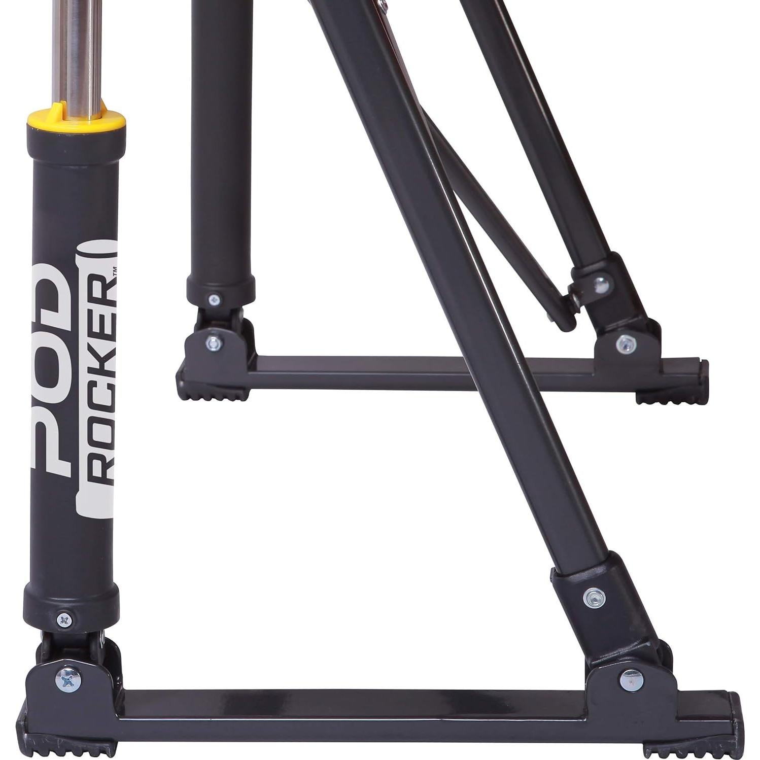 Silla Mecedora Plegable GCI Outdoor Pod Rocker Azul Índigo