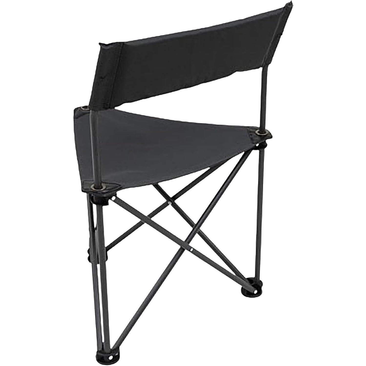 Silla de Caza y Camping Browning Dakota - Plegable y Compacta
