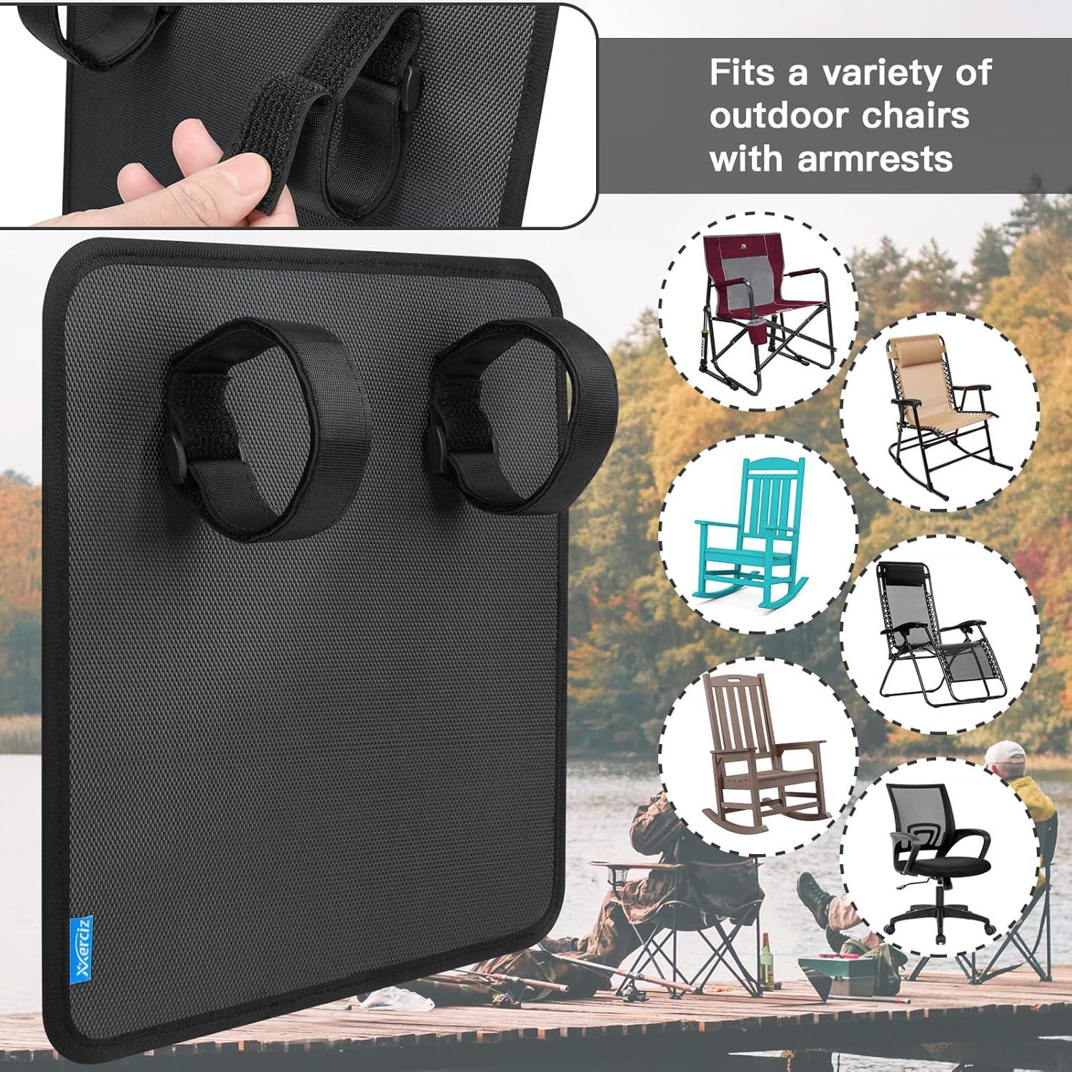 Soporte para Taza Xxerciz de Nylon 1680D para Sillas