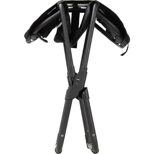 Silla de Camping Plegable Front Runner Expander Negra