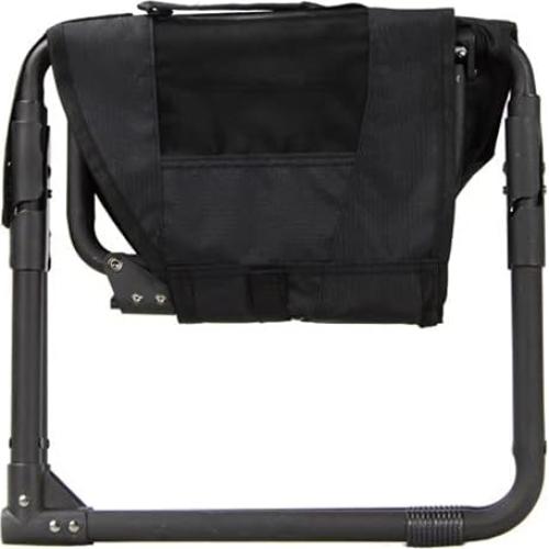Silla de Camping Plegable Front Runner Expander Negra
