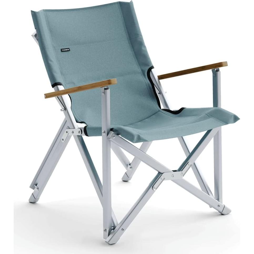 Silla de Camping Compacta Dometic GO Glaciar 127 kg