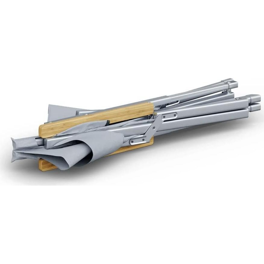 Silla de Camping Compacta Dometic GO Glaciar 127 kg