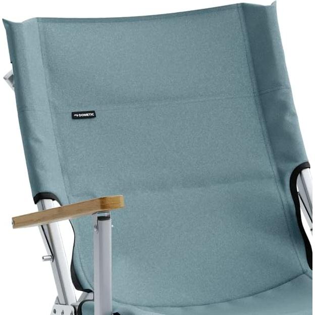 Silla de Camping Compacta Dometic GO Glaciar 127 kg