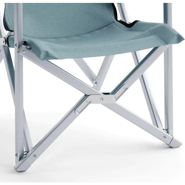 Silla de Camping Compacta Dometic GO Glaciar 127 kg