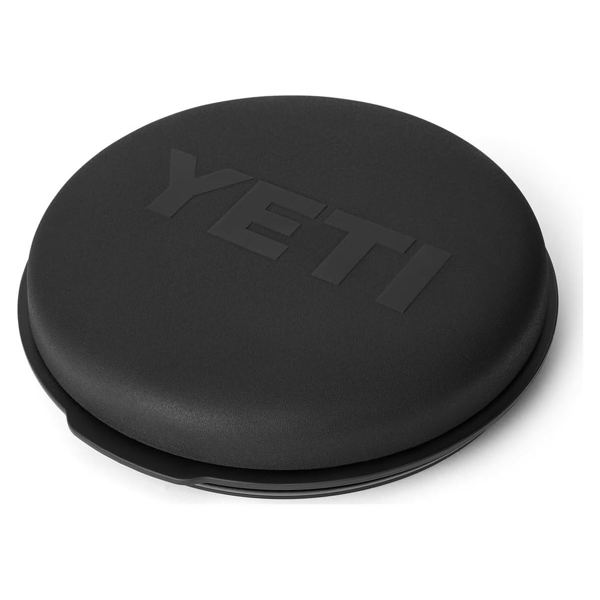 Cubo LoadOut YETI 19 Litros con Asiento Giratorio 360° Negro