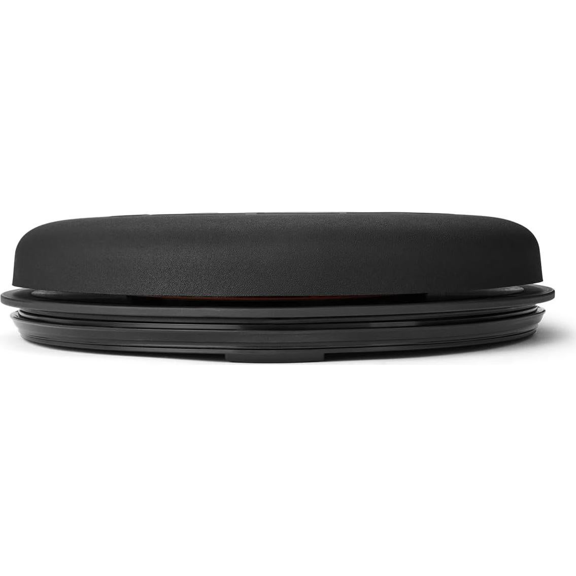 Cubo LoadOut YETI 19 Litros con Asiento Giratorio 360° Negro