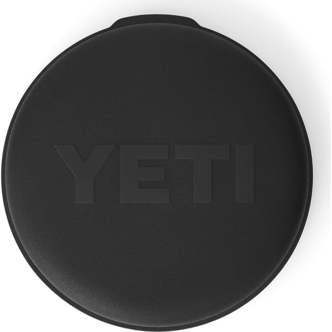 Cubo LoadOut YETI 19 Litros con Asiento Giratorio 360° Negro