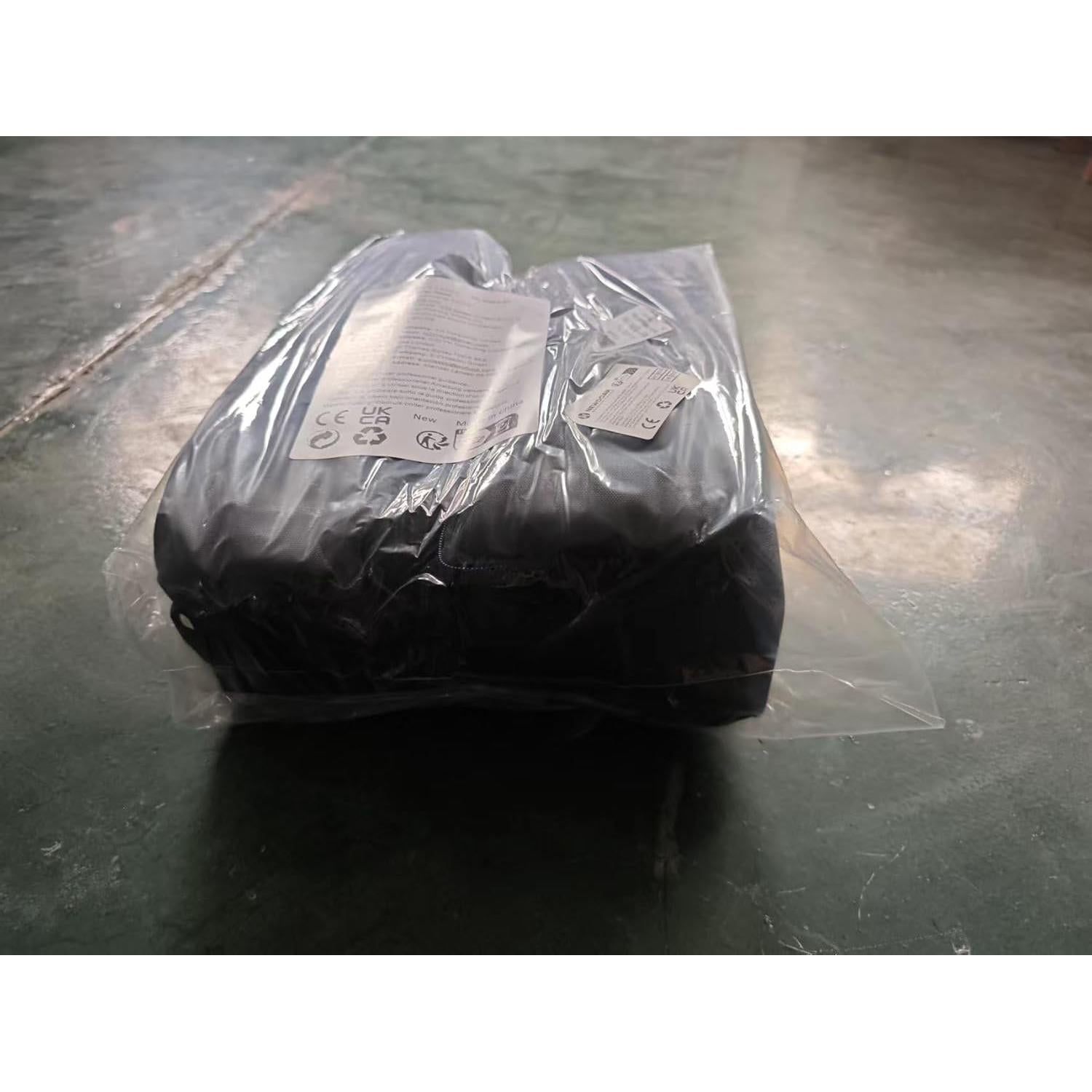 Sillas de Camping NewDoar 2 Piezas Plegables 150 kg