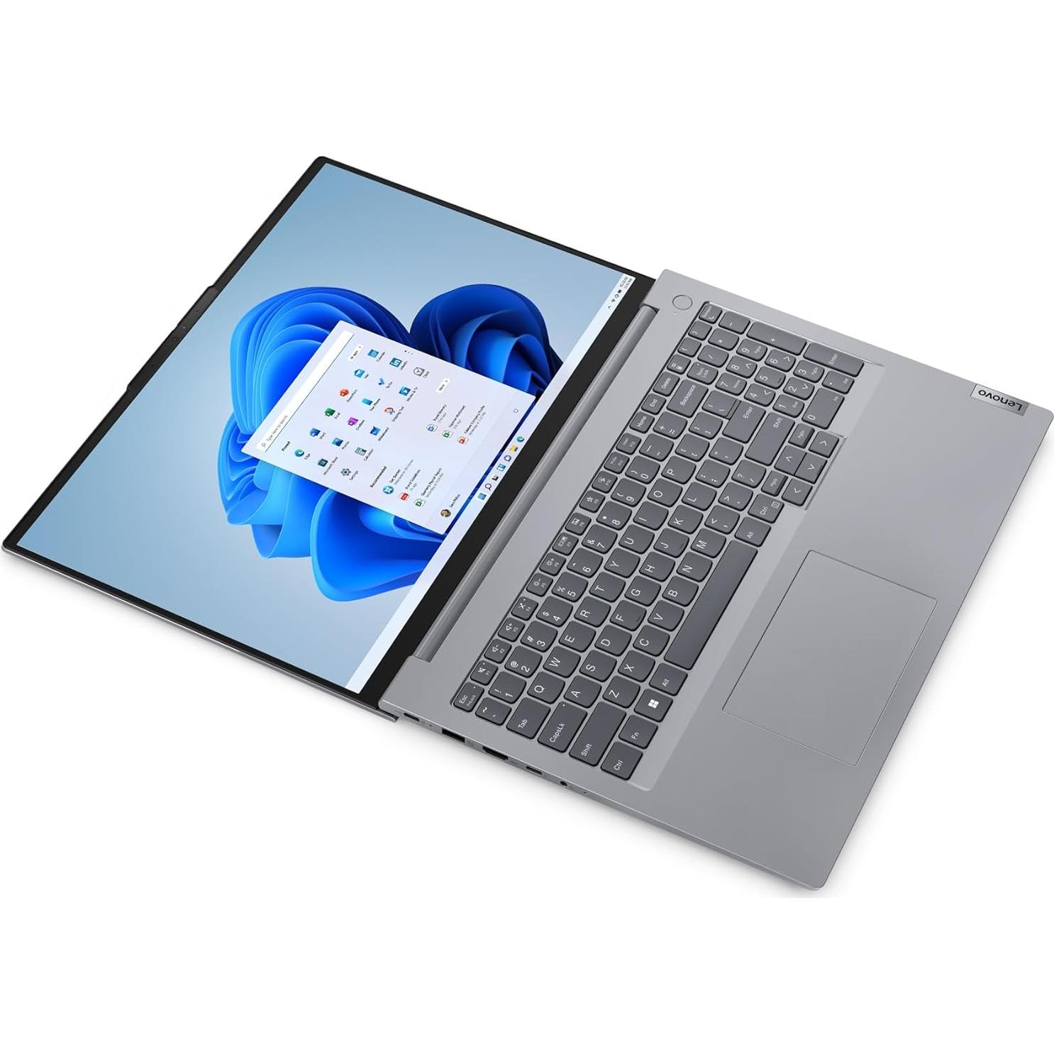 Lenovo ThinkBook 16 G6 16" FHD+ AMD Ryzen 5 16GB 512GB SSD