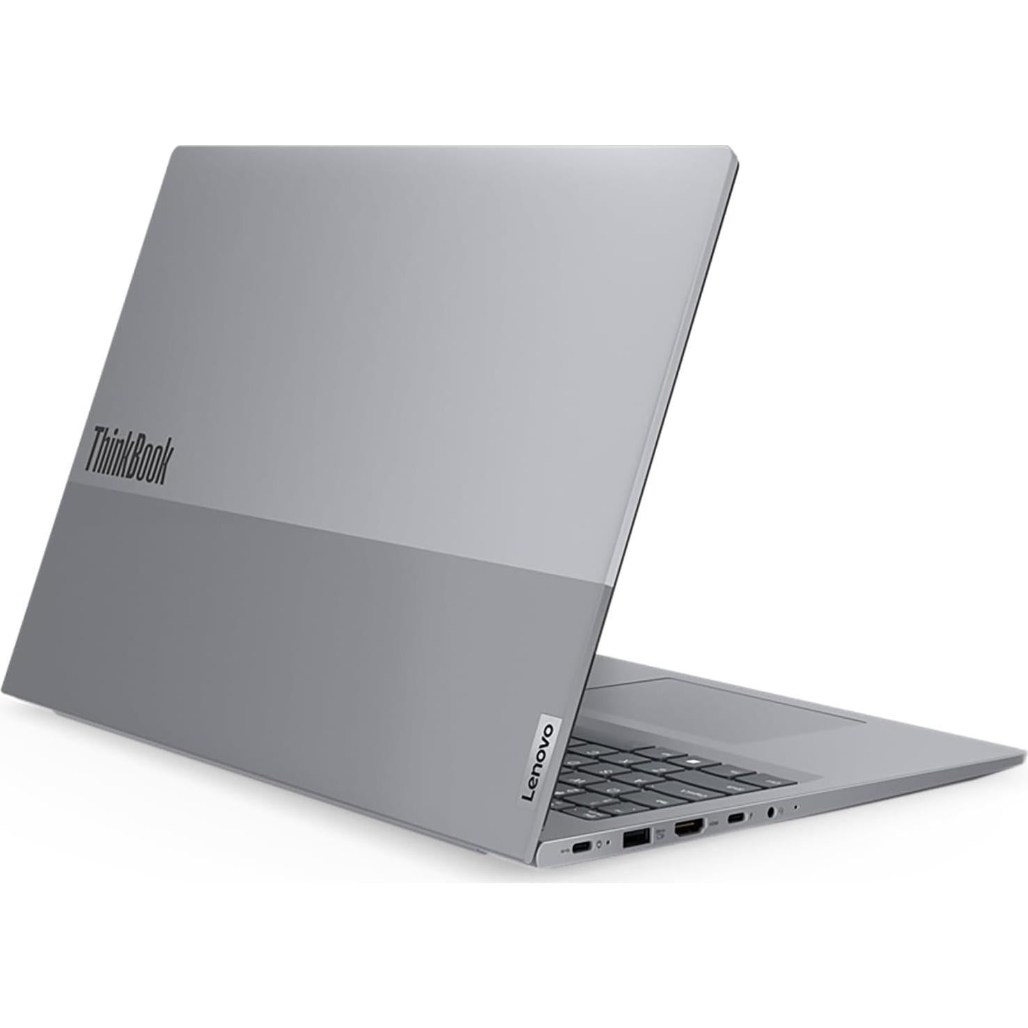 Lenovo ThinkBook 16 G6 16" FHD+ AMD Ryzen 5 16GB 512GB SSD