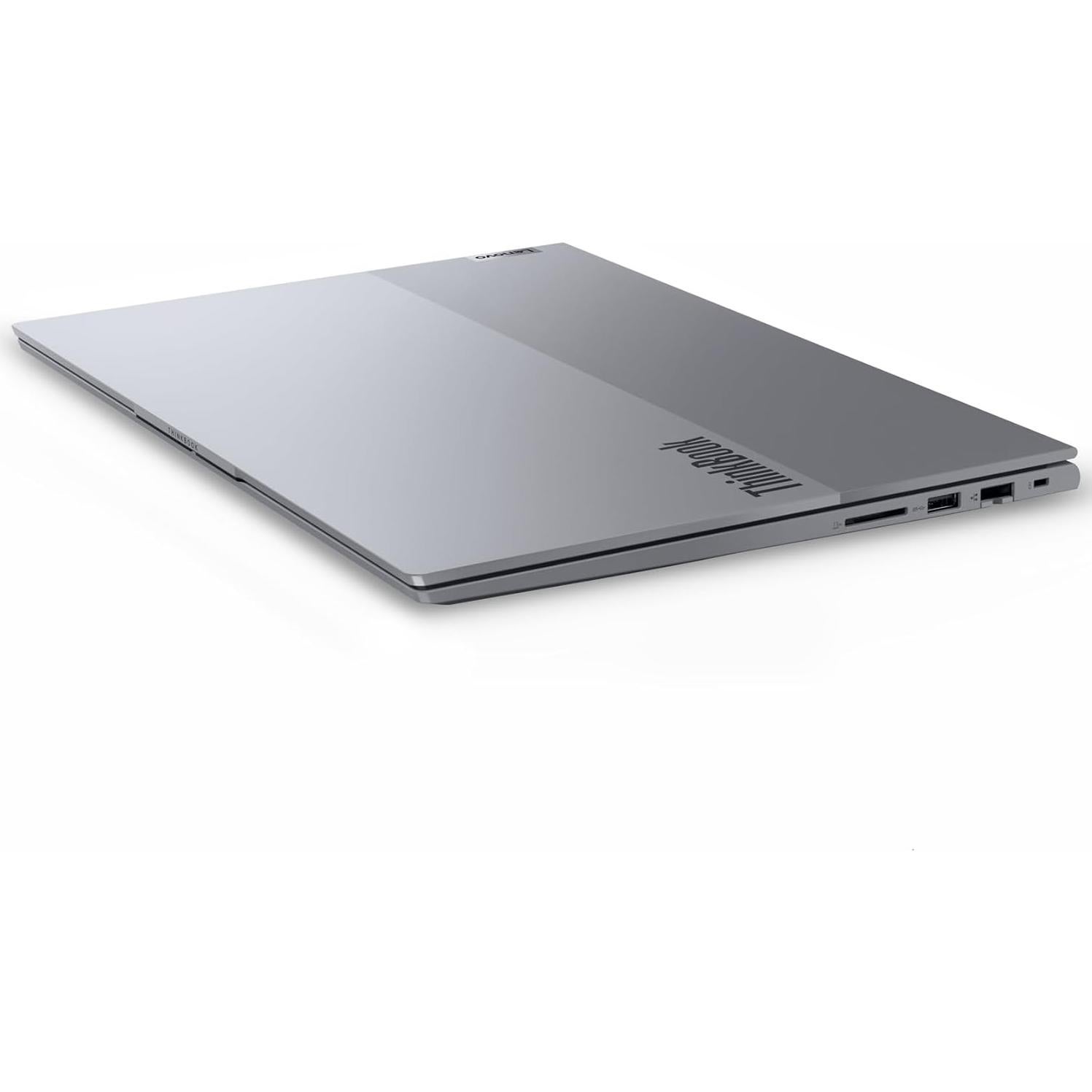 Lenovo ThinkBook 16 G6 16" FHD+ AMD Ryzen 5 16GB 512GB SSD