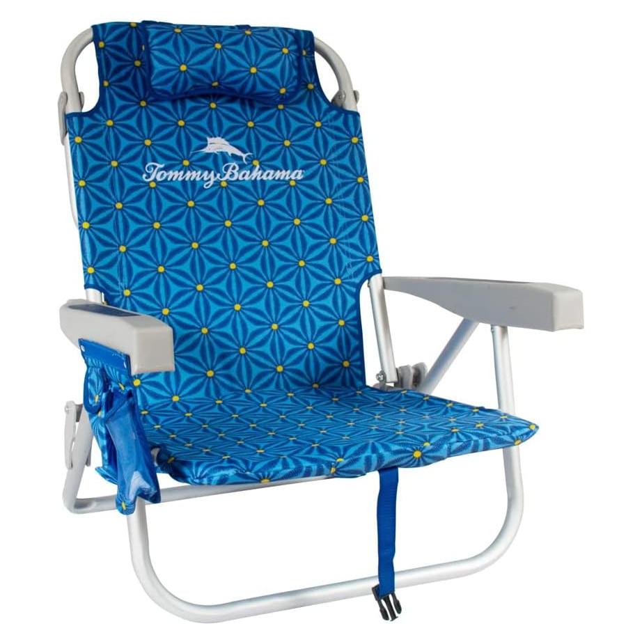 Beach Chair 2020 (Blue Blue)