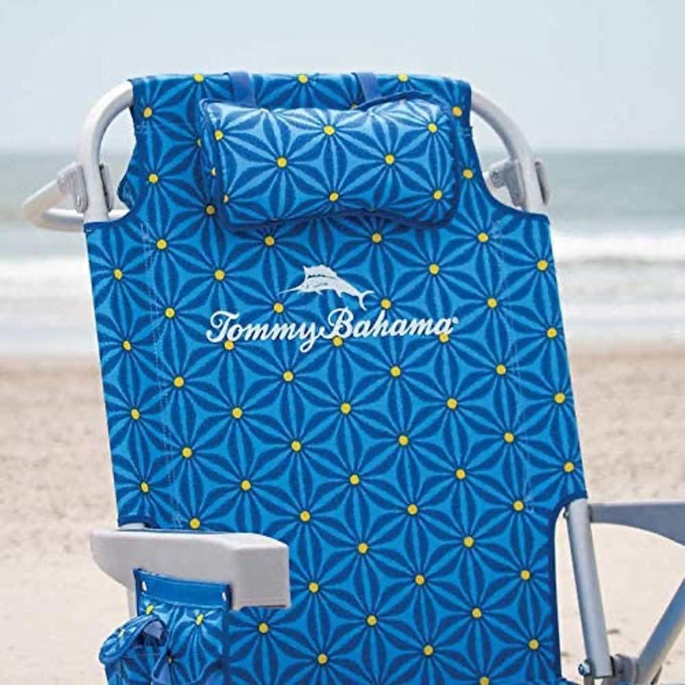 Beach Chair 2020 (Blue Blue)