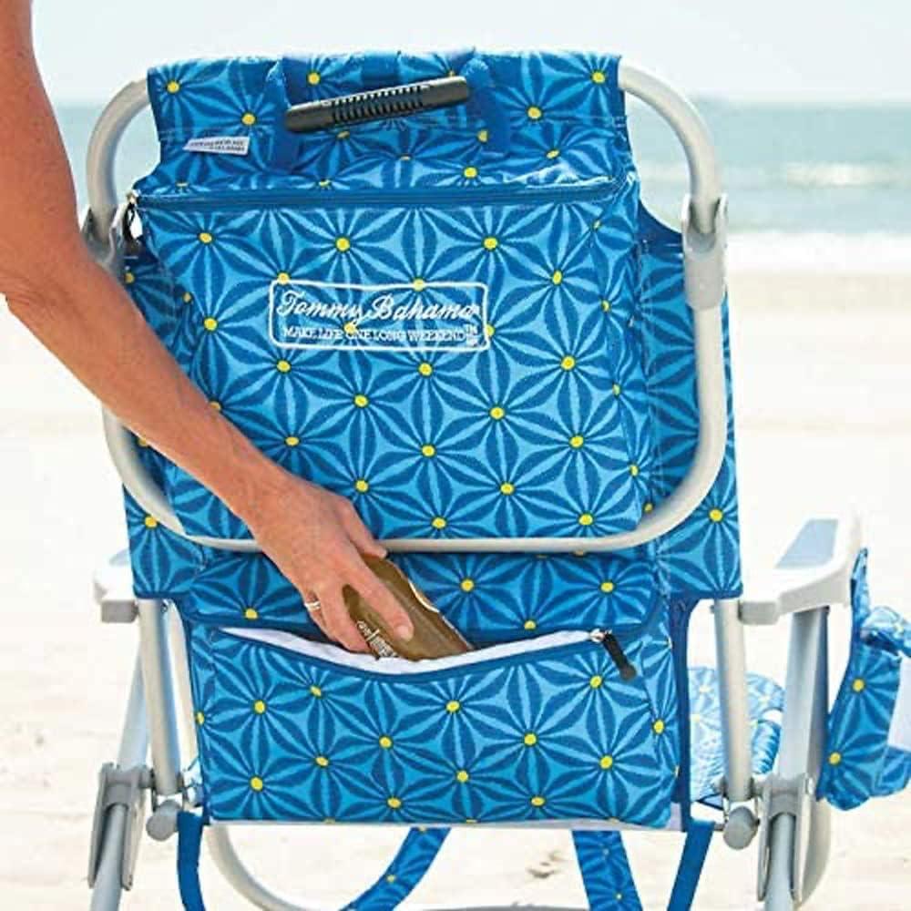 Beach Chair 2020 (Blue Blue)