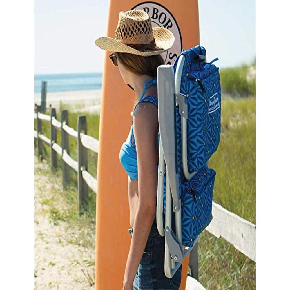 Beach Chair 2020 (Blue Blue)