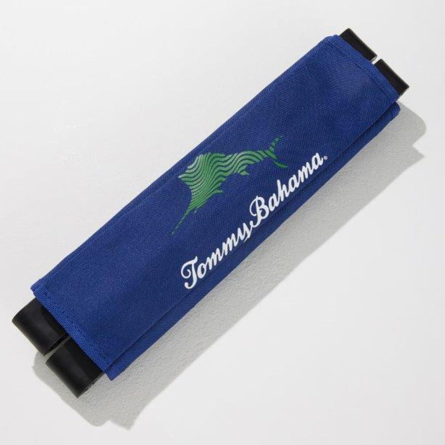 Mesa Plegable de Playa Tommy Bahama 43.94x27.94cm Azul