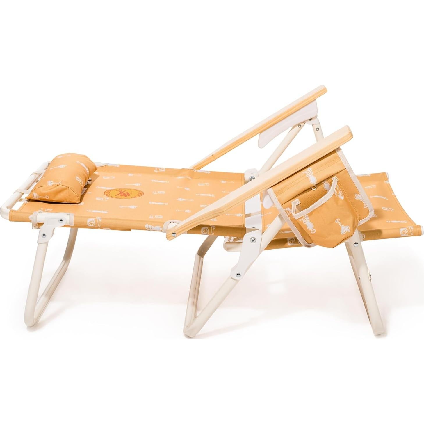 Silla de Playa Reclinable Business & Pleasure Co. Manana 3.63 kg