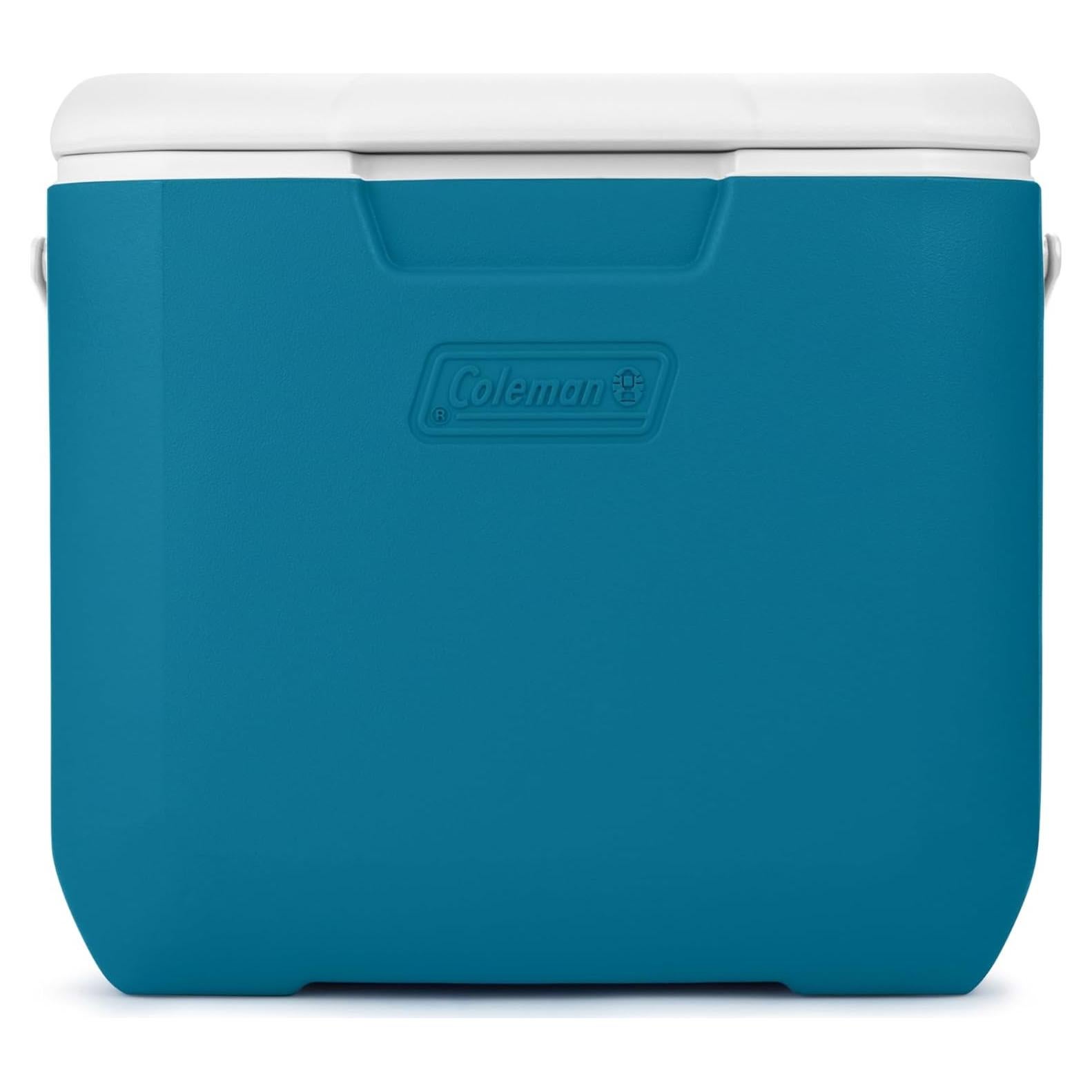 Enfriador Portátil Coleman Chiller 30qt Aislado 28.3L