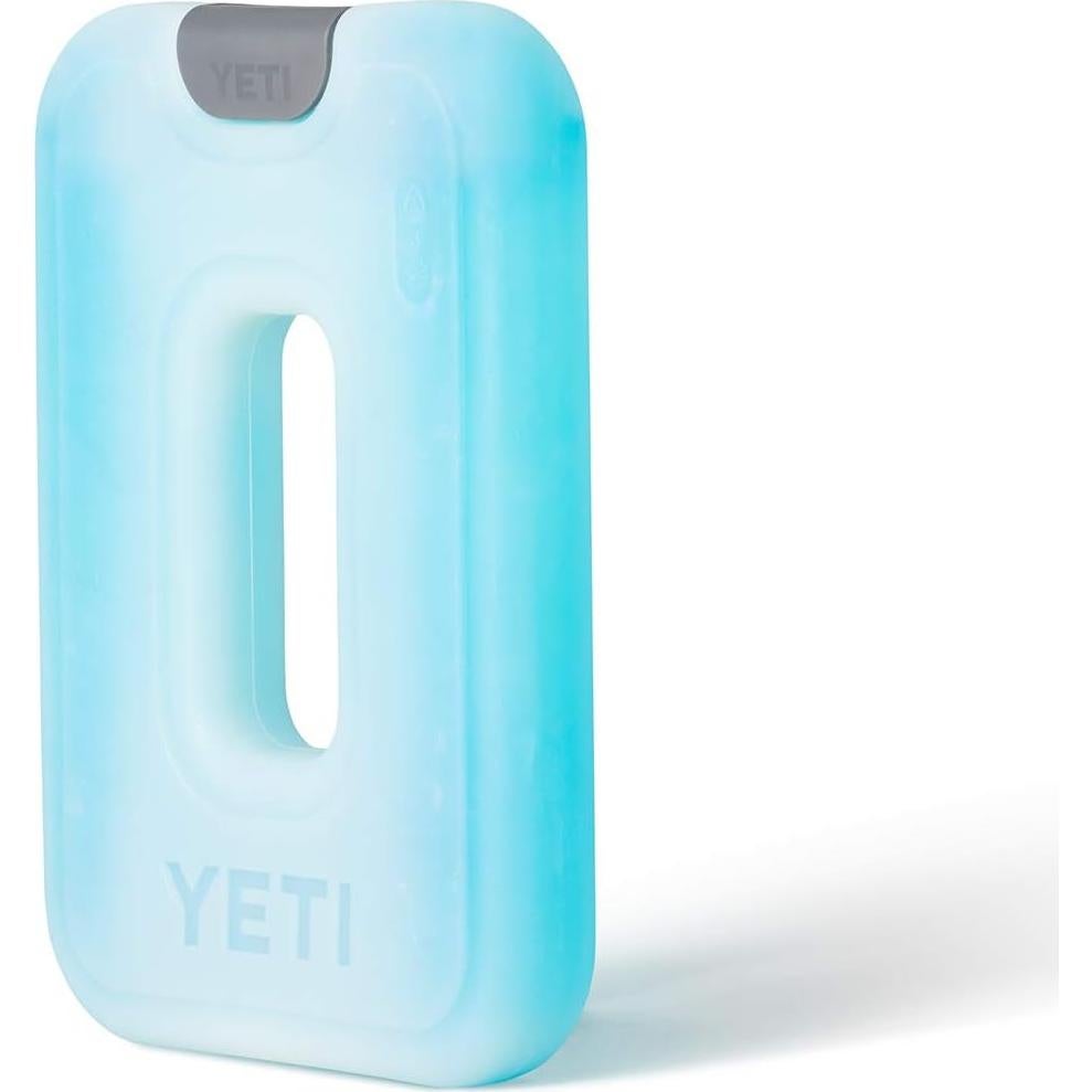 YETI ICE Hoja Reutilizable Reenfriable 0.24 kg