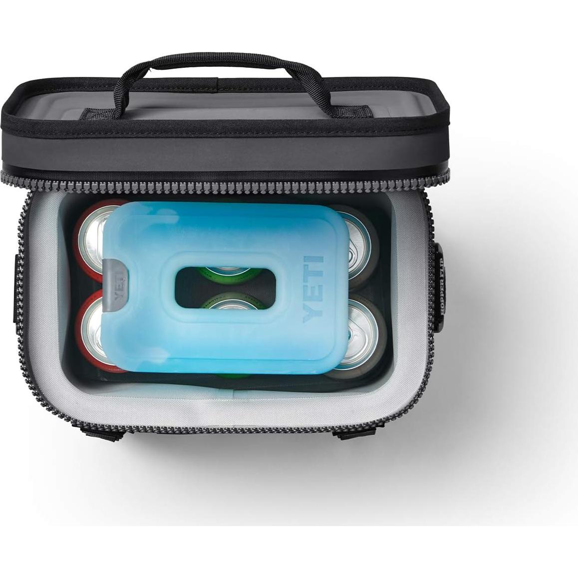 YETI ICE Hoja Reutilizable Reenfriable 0.24 kg