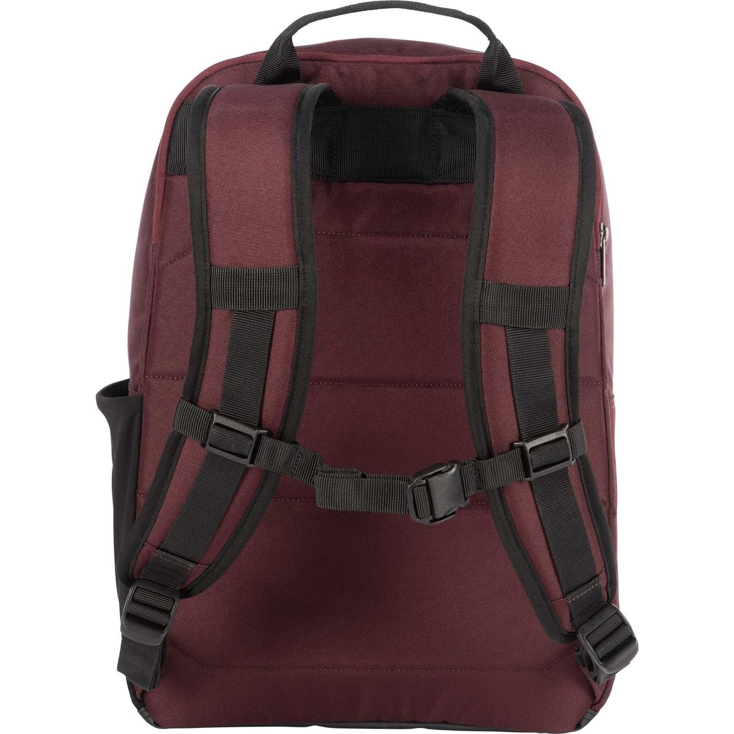 Mochila Enfriadora Carhartt 2 Compartimentos Repelente Agua