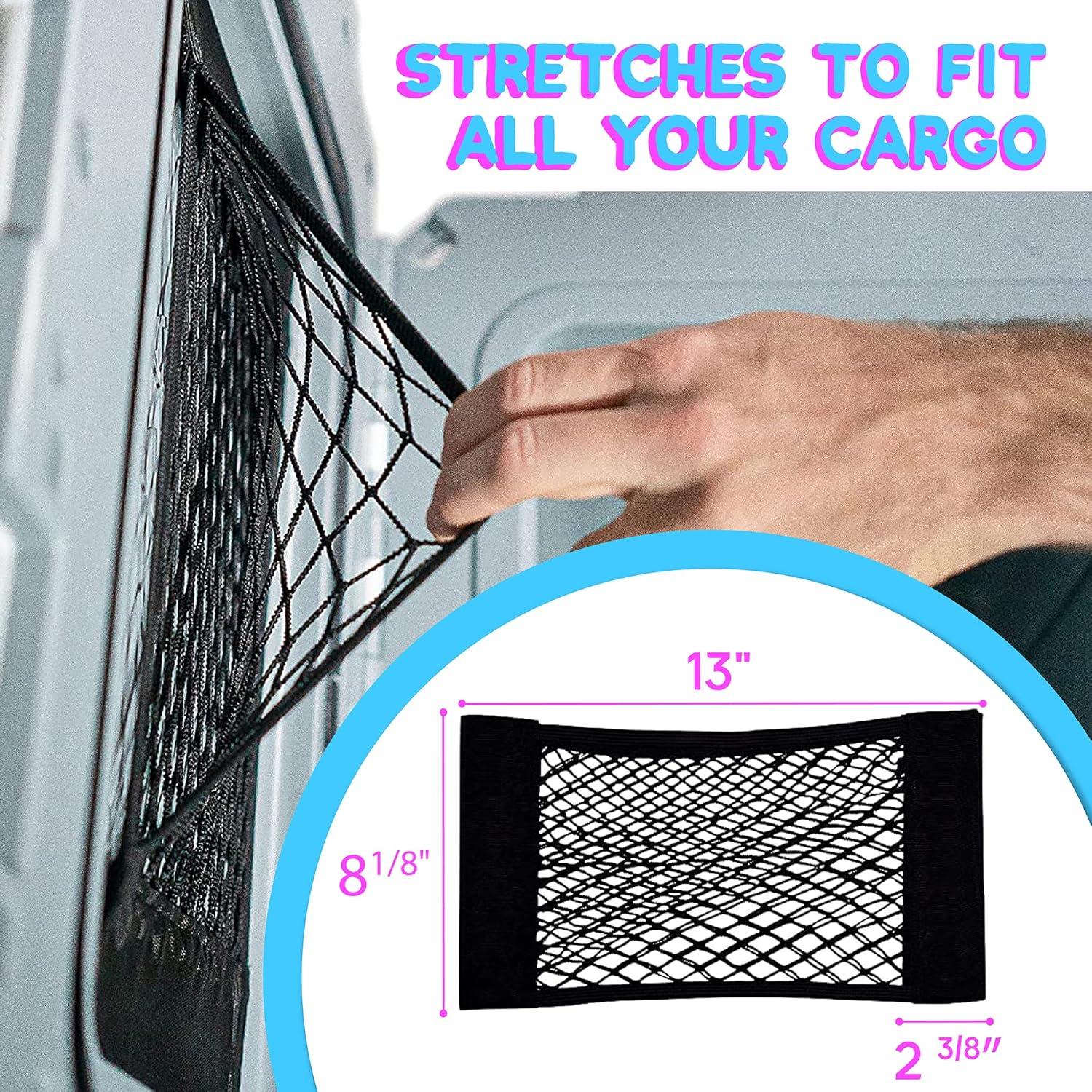 Red de Enfriador Above Sea Level 20.64x33.34cm - Organizador Seco