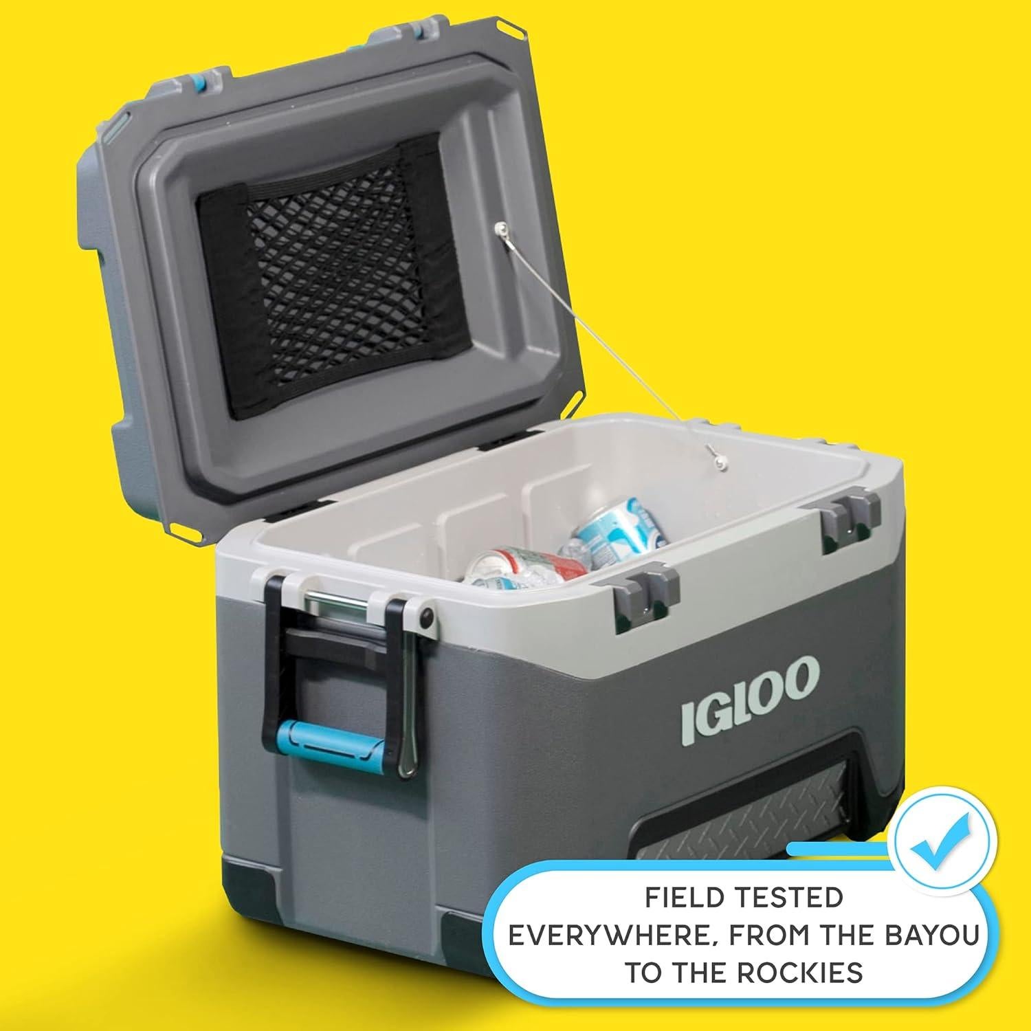 Red de Enfriador Above Sea Level 20.64x33.34cm - Organizador Seco